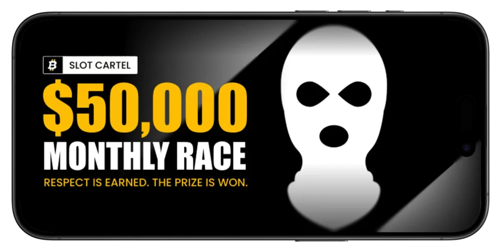 Monthly Race
