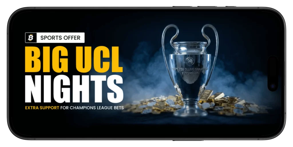 Bitfortune UCL